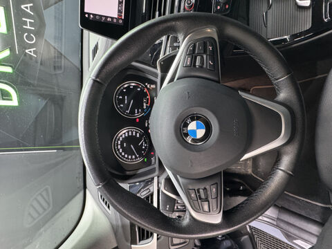 X1 (F48) XDRIVE18DA 150CH SPORT EURO6D-T 2019 occasion 57185 CLOUANGE