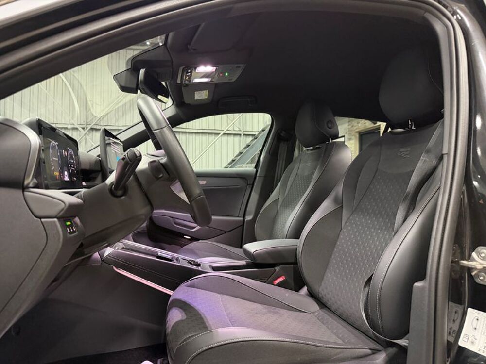 T-ROC [ NEW ] R-Line 1.5 TSI 150CH DSG7 [ IQ.Light Matrix - ACC - 2025 occasion 13400 Aubagne