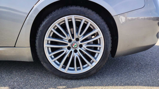 Giulia 2.2 JTD 180CH SUPER AT8 2017 occasion 87270 COUZEIX
