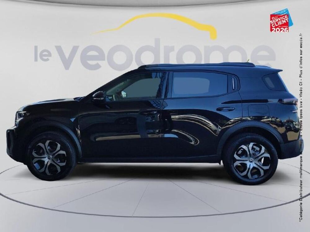 C3 Aircross 1.2 Hybride 145ch PLUS e-DCS6 2025 occasion 67800 Bischheim