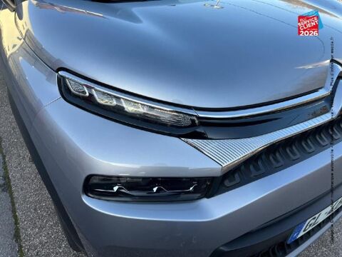 C3 Aircross PureTech 130ch S&S Shine Pack EAT6 2022 occasion 54400 Longwy