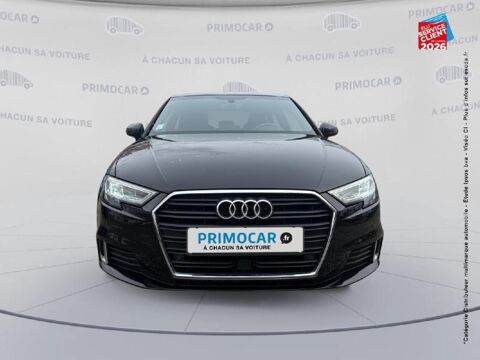 A3 2.0 TDI 150ch S line 2017 occasion 21000 Dijon