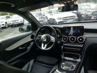 Classe GLC 300 DE 194+122CH BUSINESS LINE 4MATIC 9G-TRONIC 2021 occasion 77144 Mont&eacute;vrain
