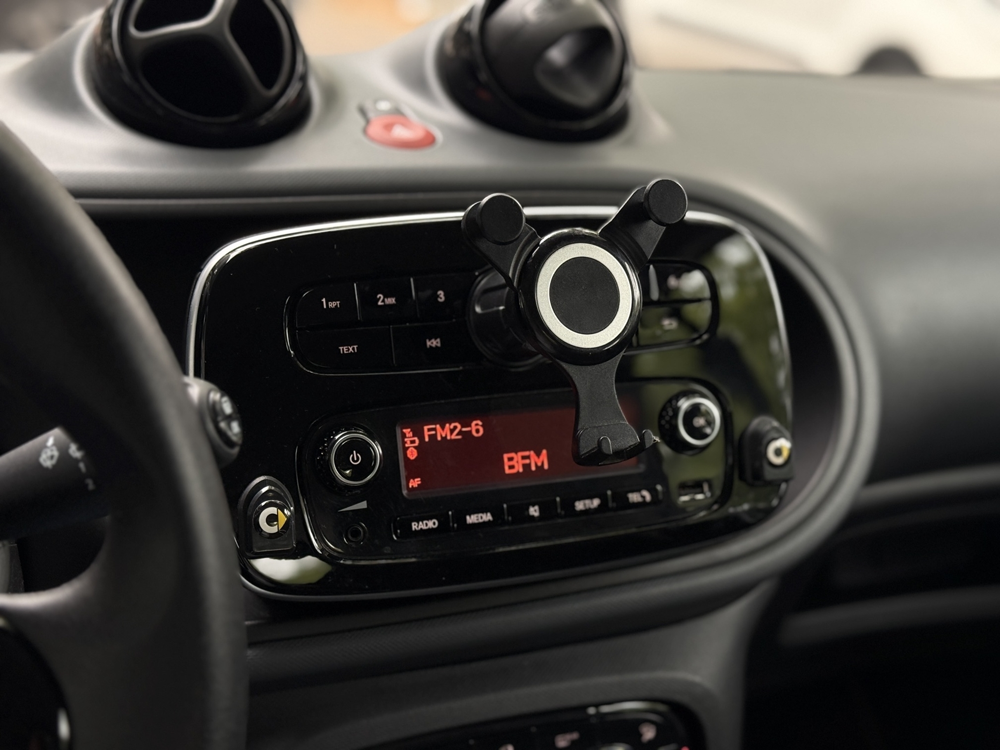 ForTwo EQ 82CH PASSION 2022 occasion 31000 Toulouse