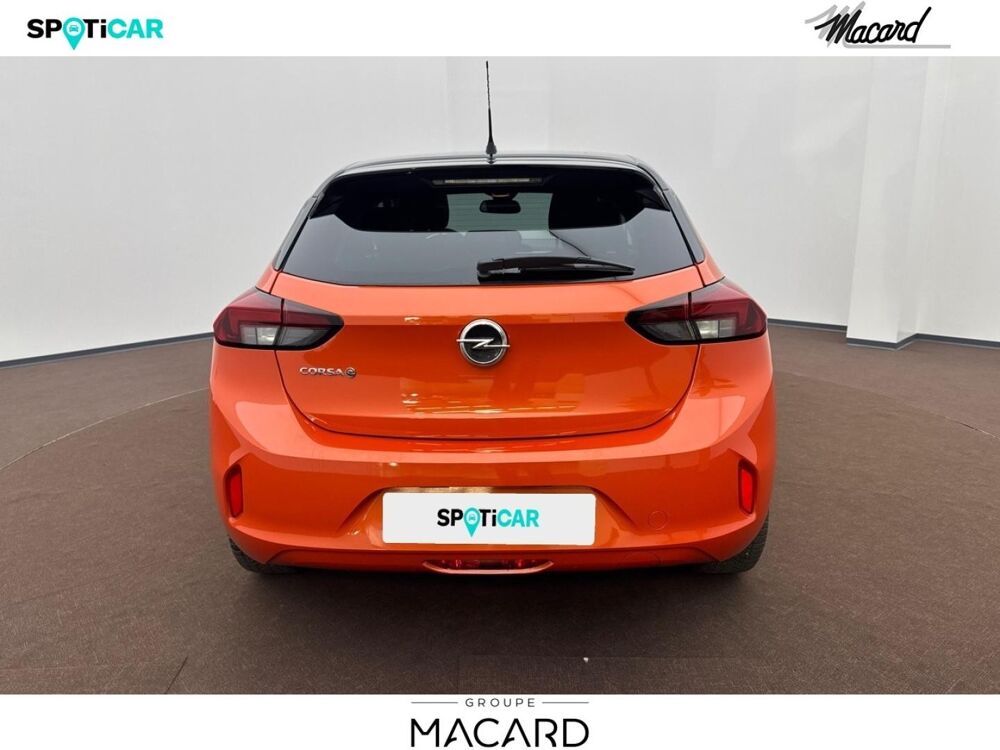 Corsa -e 136ch Edition 2022 occasion 82000 Montauban