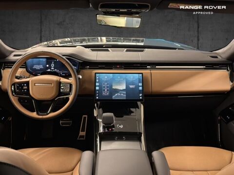 Range Rover 3.0 P550e 550ch PHEV Autobiography 2025 occasion 78560 LE PORT MARLY
