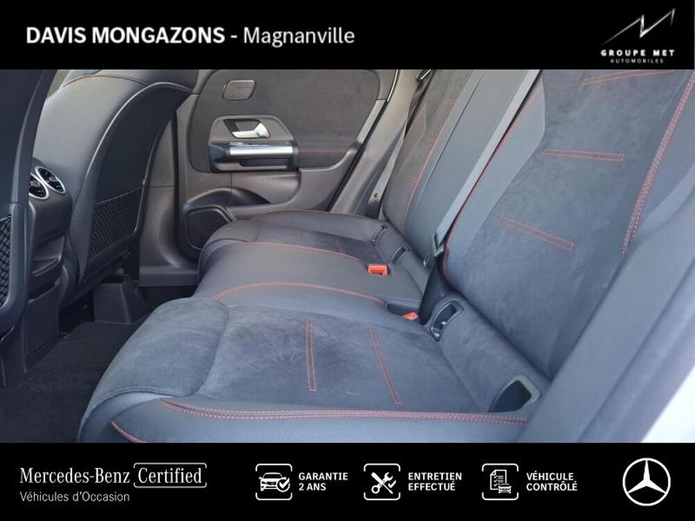 Classe GLA 250 e Hybrid EQ 218ch AMG Line 8G-DCT 2025 occasion 78200 Magnanville