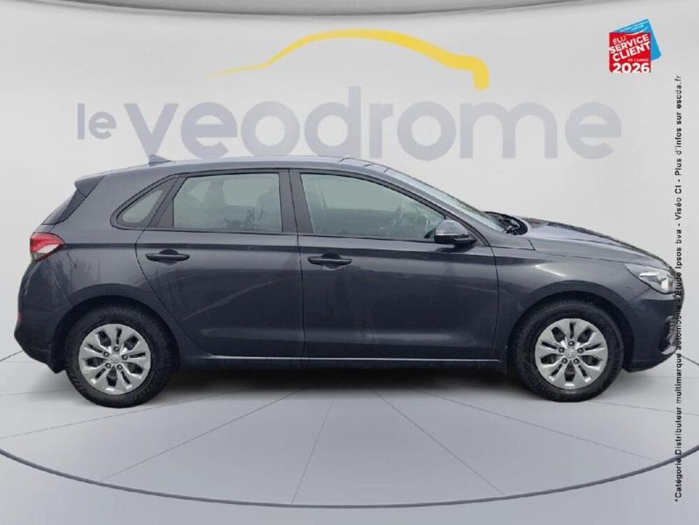 i30 1.5 MPI 110ch Creative 2023 occasion 68110 Illzach