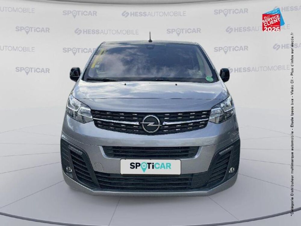 Vivaro L2 Standard -e 300 Pack Business 2022 occasion 21000 Dijon