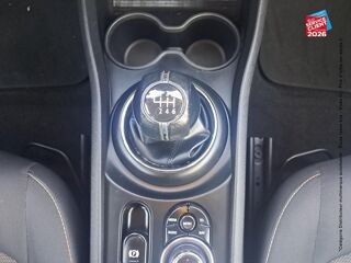 Cooper One 102ch 2017 occasion 67200 Strasbourg