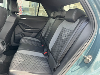 T-ROC 1.5 TSI EVO2 150CH R-LINE DSG7 2025 occasion 49070 Saint-L&eacute;ger-de-Lini&egrave;res