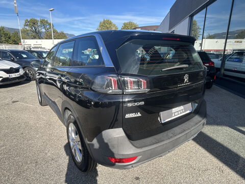 5008 1.5 BLUEHDI 130CH S&S ACTIVE BUSINESS EAT8 2021 occasion 38130 ECHIROLLES