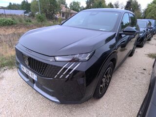 5008 Hybrid 145ch Allure e-DCS6 2026 occasion 28500 Vernouillet