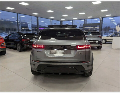 Range Rover Evoque 2.0 D 240CH R-DYNAMIC SE AWD BVA / VANNE EGR NEUVE 2020 occasion 38130 ECHIROLLES