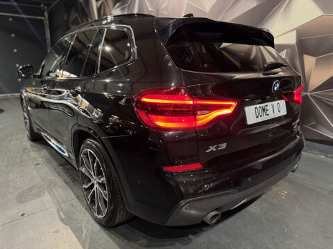 X3 (G01) XDRIVE30DA 265CH M SPORT 2019 occasion 63170 Aubi&egrave;re