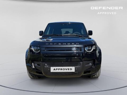 Defender 110 2.0 P300e PHEV X-Dynamic HSE 2026 occasion 67460 Souffelweyersheim