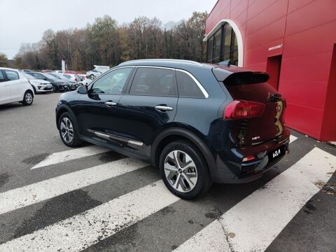 Niro e-Active 204ch 2019 occasion 44700 Orvault