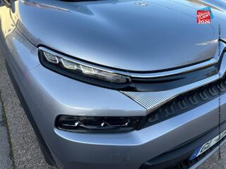 C3 Aircross PureTech 130ch S&S Shine Pack EAT6 2022 occasion 54400 Longwy