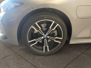 S&eacute;rie 3 320eA 204ch M Sport 2024 occasion 78240 Chambourcy