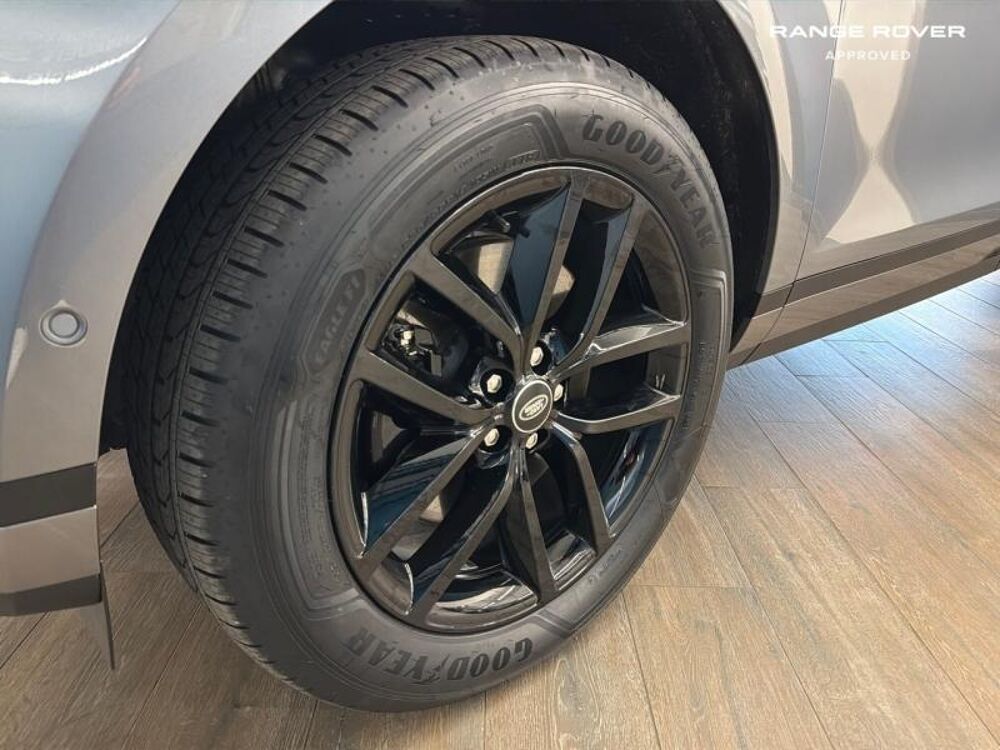 Range Rover Evoque 1.5 P270e PHEV 269ch S 2025 occasion 78560 LE PORT MARLY