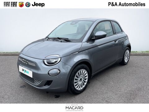 Fiat 500 e 118ch 2024 occasion Montauban 82000