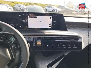 3008 1.2 Hybrid 145ch GT e-DCS6 2025 occasion 51100 Reims