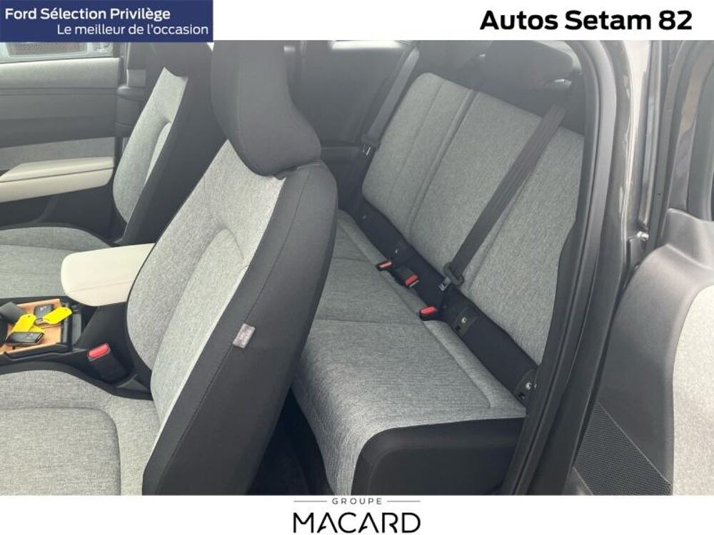 MX-30 e-SKYACTIV R-EV 170ch Exclusive-Line 2023 2025 occasion 82000 MONTAUBAN