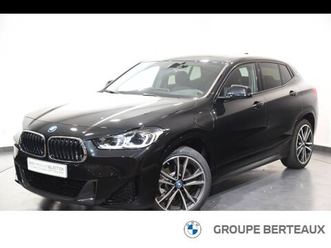 Annonce voiture BMW X2 41900 