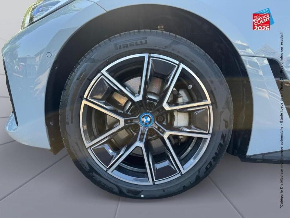 i4 eDrive35 286ch M Sport 2025 occasion 68000 Colmar