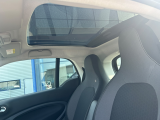 ForTwo EQ 82CH PASSION 2022 occasion 65420 Ibos