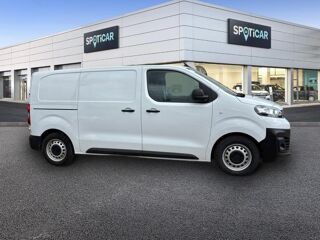 Vivaro M 1.5 BlueHDi 120ch S&S 2023 occasion 27400 Louviers