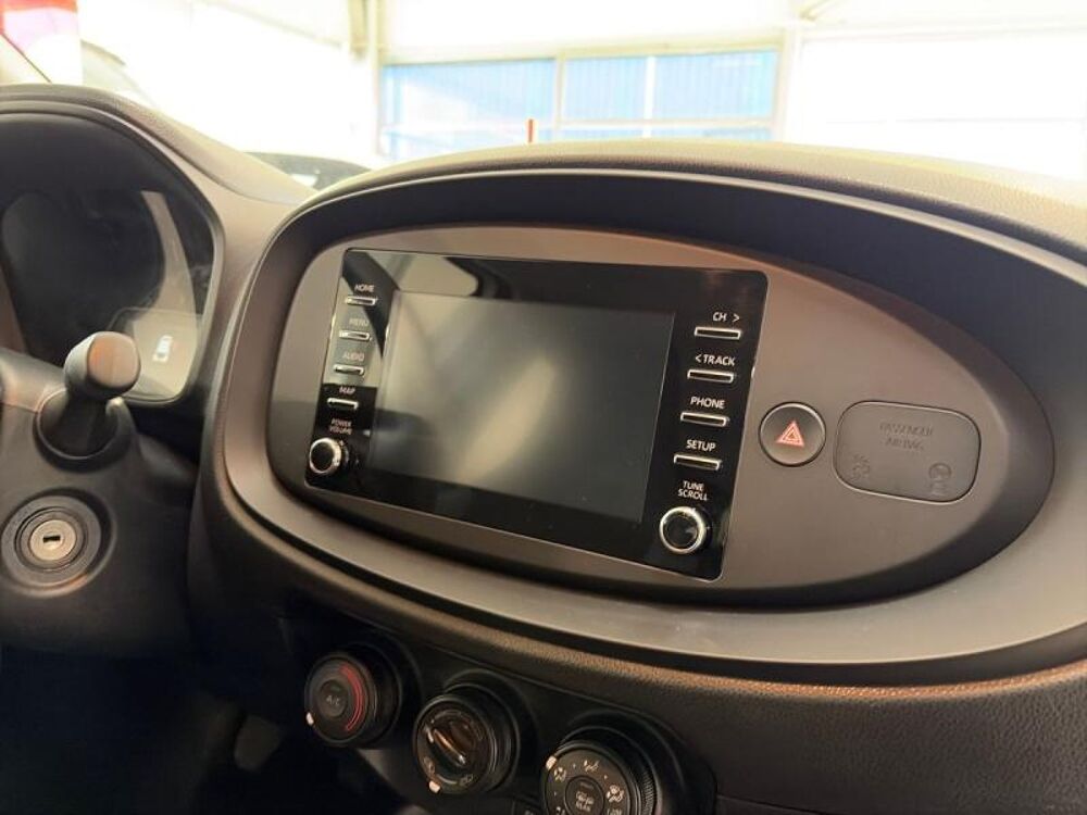 Aygo 1.0 VVT-i 72ch Active MY23 2024 occasion 13730 Saint-Victoret