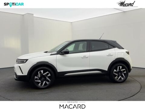 Annonce voiture Opel Mokka 23990 €