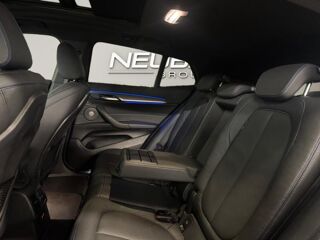 X2 xDrive20iA 192ch M Sport X Euro6d-T 10cv 2020 occasion 92100 Boulogne-Billancourt