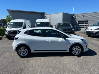 Clio V 1.5 DCI 100CH EVOLUTION - 25 2025 occasion 31670 Lab&egrave;ge