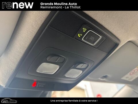 Clio 1.5 Blue dCi 85ch Zen 2020 occasion 88160 Le Thillot
