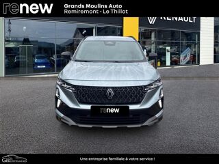 Espace 1.2 E-Tech full hybrid 200ch Iconic 7 places - 26 2026 occasion 88160 Le Thillot
