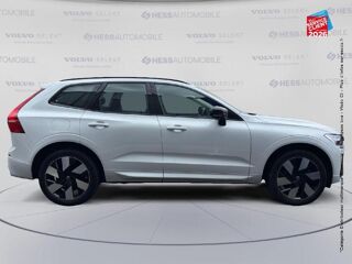 XC60 T6 AWD 253 + 145ch Utimate Style Dark Geartronic 2023 occasion 57050 Metz