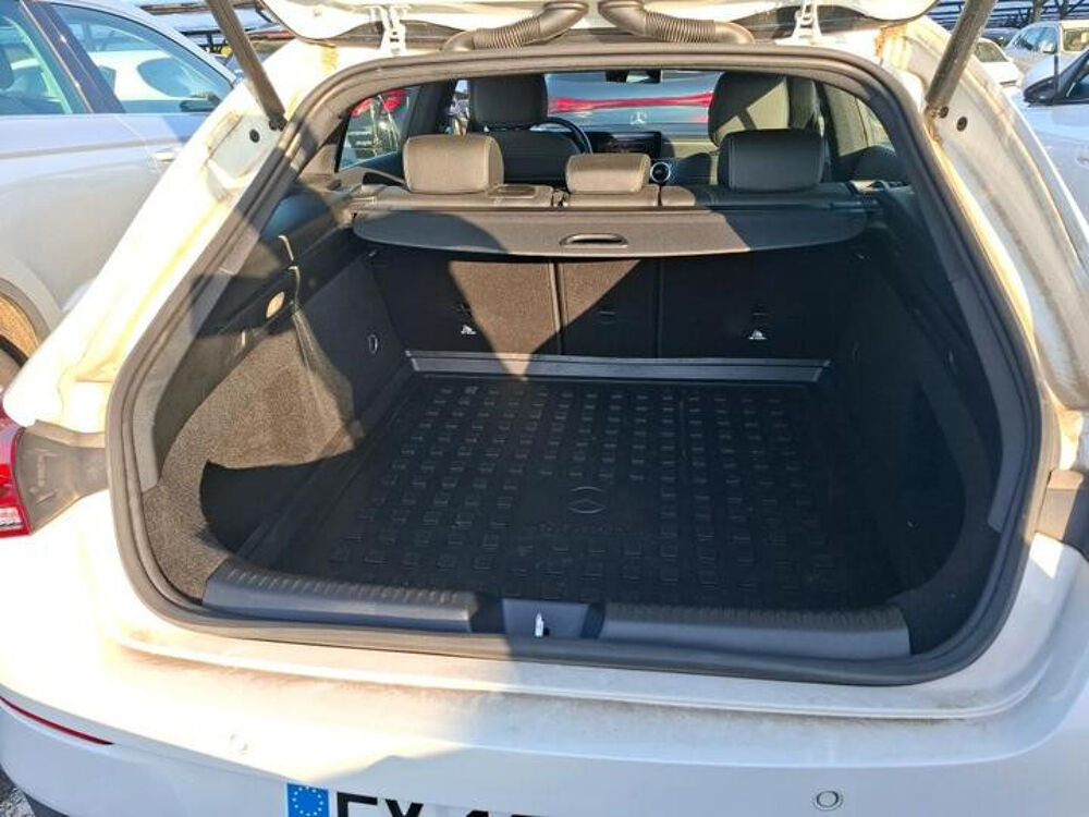 Classe A 180 D 116CH BUSINESS LINE 8G-DCT 2021 occasion 06270 Villeneuve-Loubet