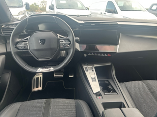 308 SW 1.2 HYBRID 145CH GT E-DCS6 2025 occasion 31670 Lab&egrave;ge