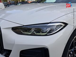 i4 eDrive35 286ch M Sport 2025 occasion 68000 Colmar