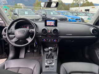 A3 1.6 TDI 110CH FAP ADVANCED QUATTRO 2016 occasion 38130 ECHIROLLES