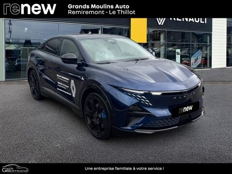A390 400ch 89kWh GT 2026 occasion 88160 Le Thillot