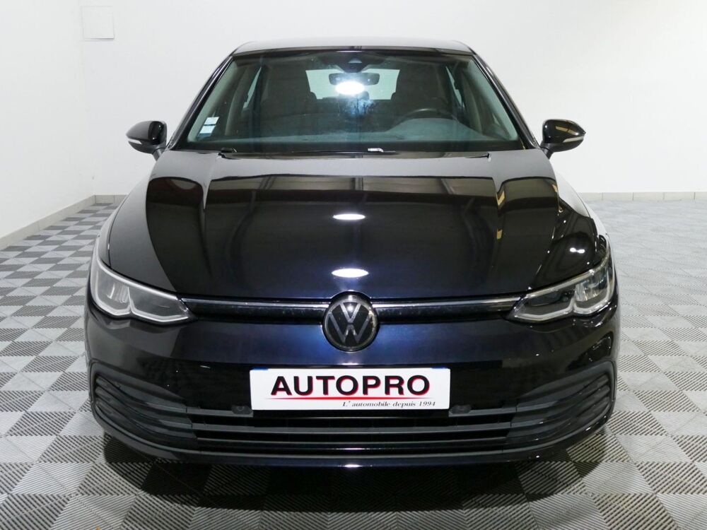 Golf 2.0 TDI SCR 116ch Life Plus DSG7 2023 occasion 77400 Lagny-sur-Marne