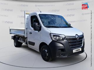 Master F3500 L2 2.0 Blue dCi 130ch Benne acier Advance 2024 occasion 68000 Colmar