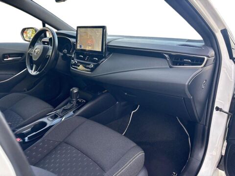 Corolla 1.8 140ch Dynamic Business + Programme Beyond Zero Academy M 2023 occasion 13730 Saint-Victoret