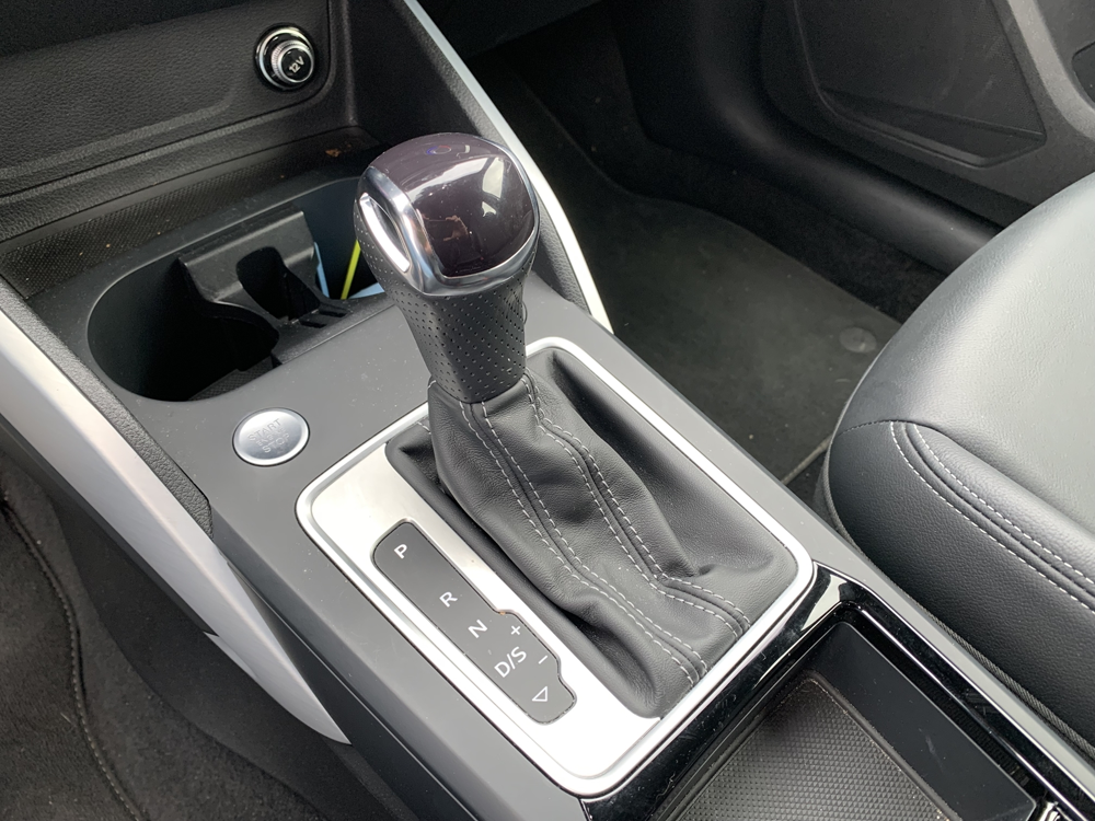 Q2 35 TDI 150CH S LINE S TRONIC 7 2025 occasion 12850 Onet-le-Ch&acirc;teau