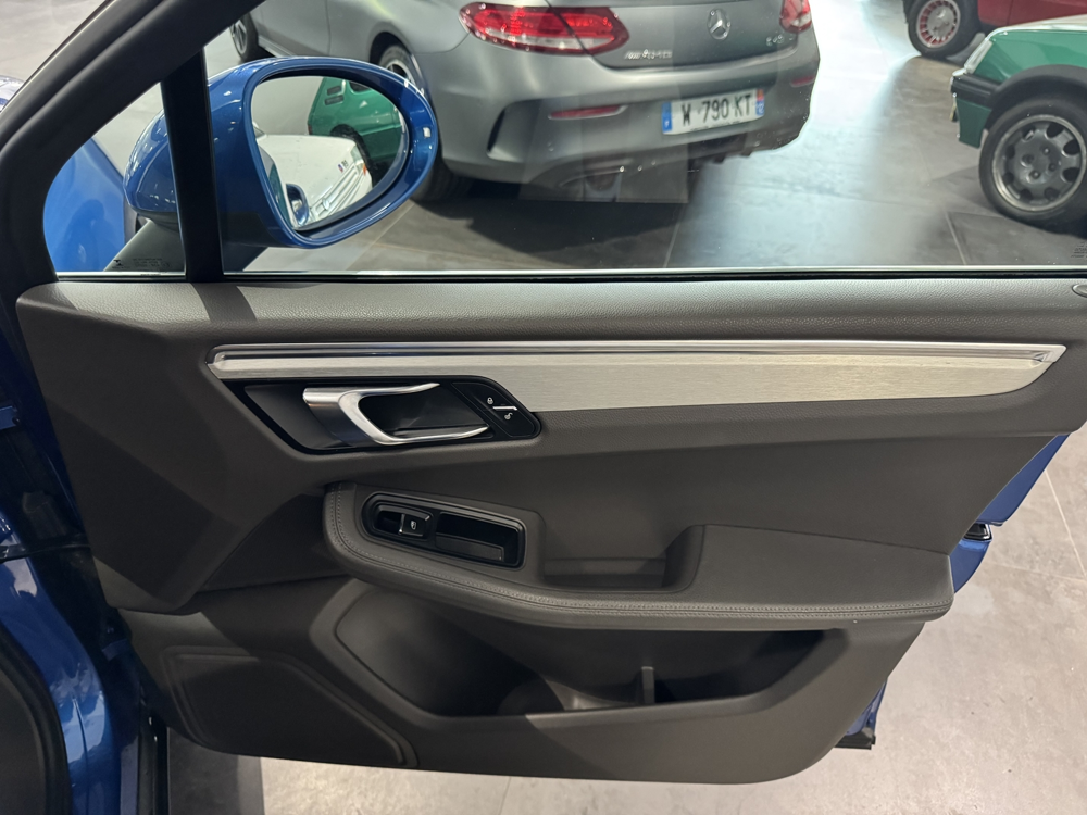 Macan (95B) 3.0 V6 258CH S DIESEL PDK PLB AUTO 2014 occasion 12000 RODEZ