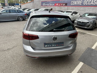 Passat 2.0 TDI EVO 150CH ELEGANCE DSG7 8CV 2021 occasion 31140 Aucamville