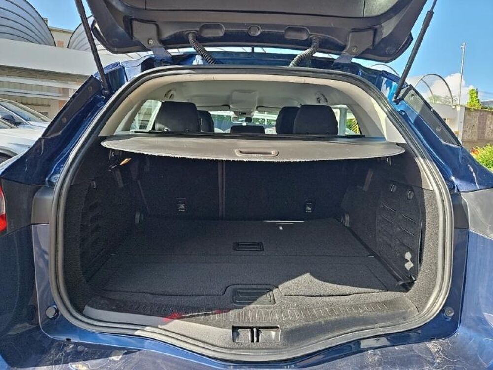 M&eacute;gane 1.5 Blue dCi 115ch Business 2019 occasion 27400 Louviers